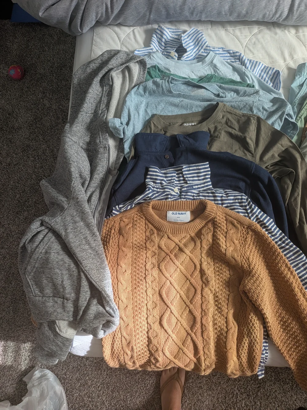 Boys SIZE 10 Bundle